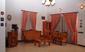 Rosewood Residence