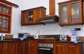 Rosewood Residence