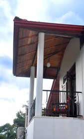 Rosewood Residence