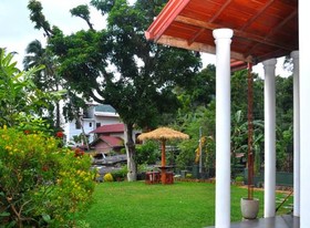 Rosewood Residence