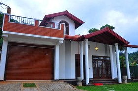 Rosewood Residence