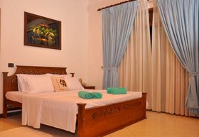 Rosewood Residence