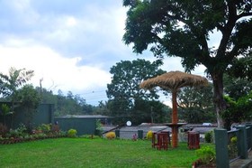 Rosewood Residence