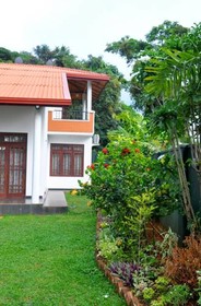 Rosewood Residence