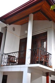 Rosewood Residence