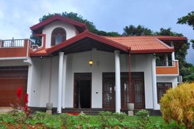 Rosewood Residence