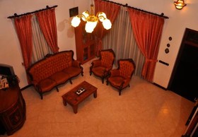 Rosewood Residence