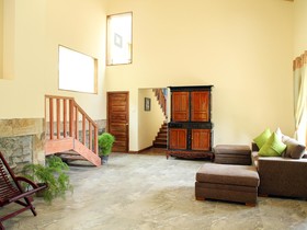 Sal Rock Falls Resort