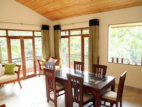 Sal Rock Falls Resort