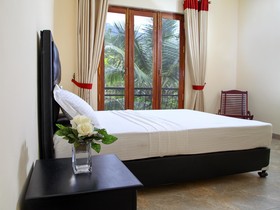 Sal Rock Falls Resort