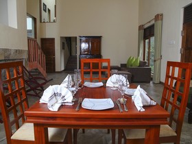 Sal Rock Falls Resort