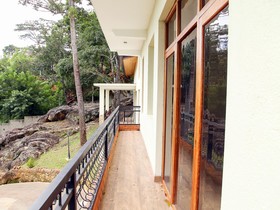 Sal Rock Falls Resort