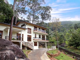 Sal Rock Falls Resort