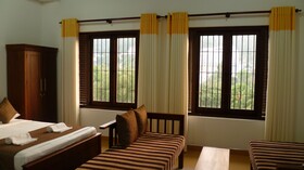 Sarvodaya Samma Vaasa Residence