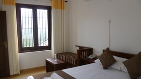 Sarvodaya Samma Vaasa Residence