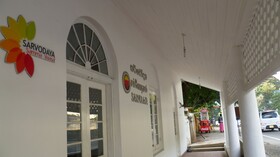 Sarvodaya Samma Vaasa Residence