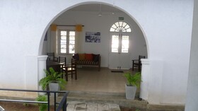 Sarvodaya Samma Vaasa Residence