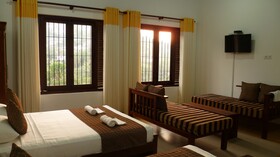 Sarvodaya Samma Vaasa Residence