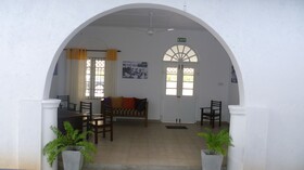 Sarvodaya Samma Vaasa Residence
