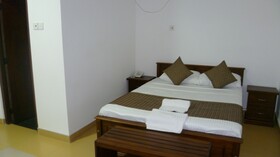 Sarvodaya Samma Vaasa Residence