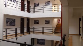 Sarvodaya Samma Vaasa Residence