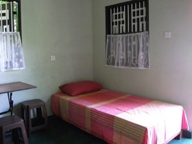 Sedevo Chalets