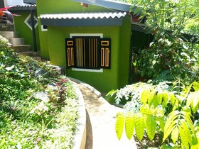 Sedevo Chalets