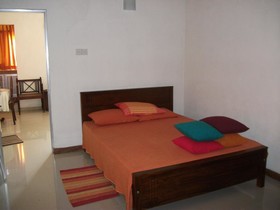 Sedevo Chalets