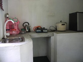Sedevo Chalets