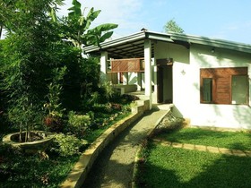 Sedevo Chalets