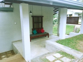 Sedevo Chalets