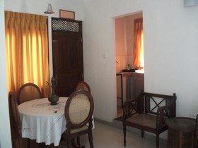 Sedevo Chalets