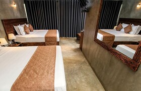 Selene City Hotel
