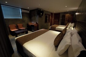 Selene City Hotel