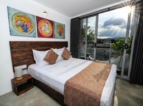 Selene City Hotel
