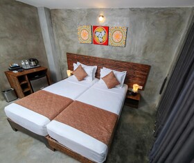 Selene City Hotel