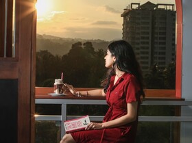 Selene City Hotel