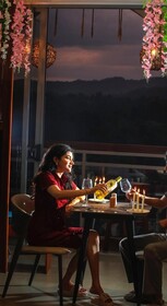 Selene City Hotel