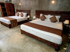 Selene City Hotel