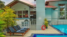 Senani Hotel