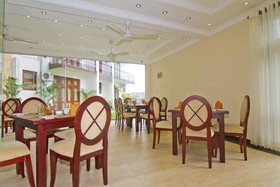 Serene Villa 38