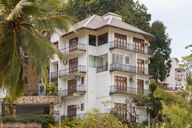 Serene Villa 38