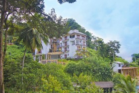 Serene Villa 38