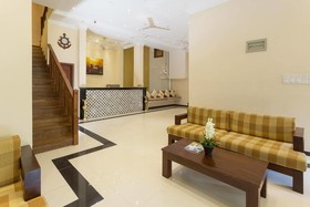 Serene Villa 38