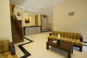 Serene Villa 38