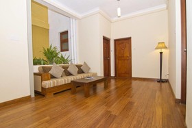 Serene Villa 38