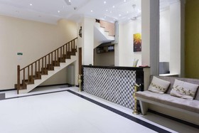 Serene Villa 38