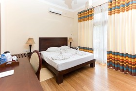 Serene Villa 38