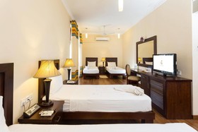 Serene Villa 38