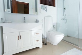 Serene Villa 38